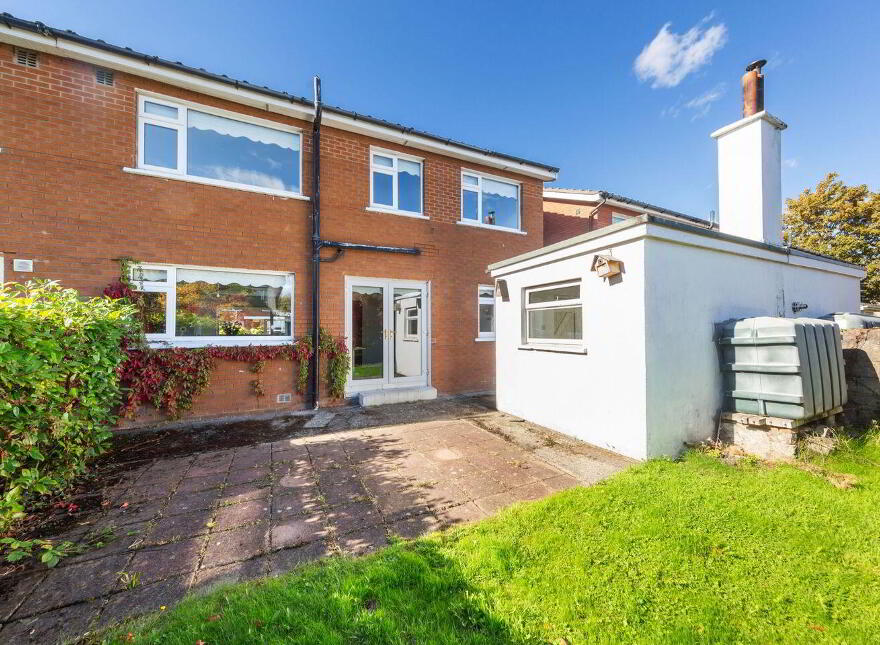 50 Ashfield, Templeogue, 6w, D6w Ea27, Templeogue, D6WEA27