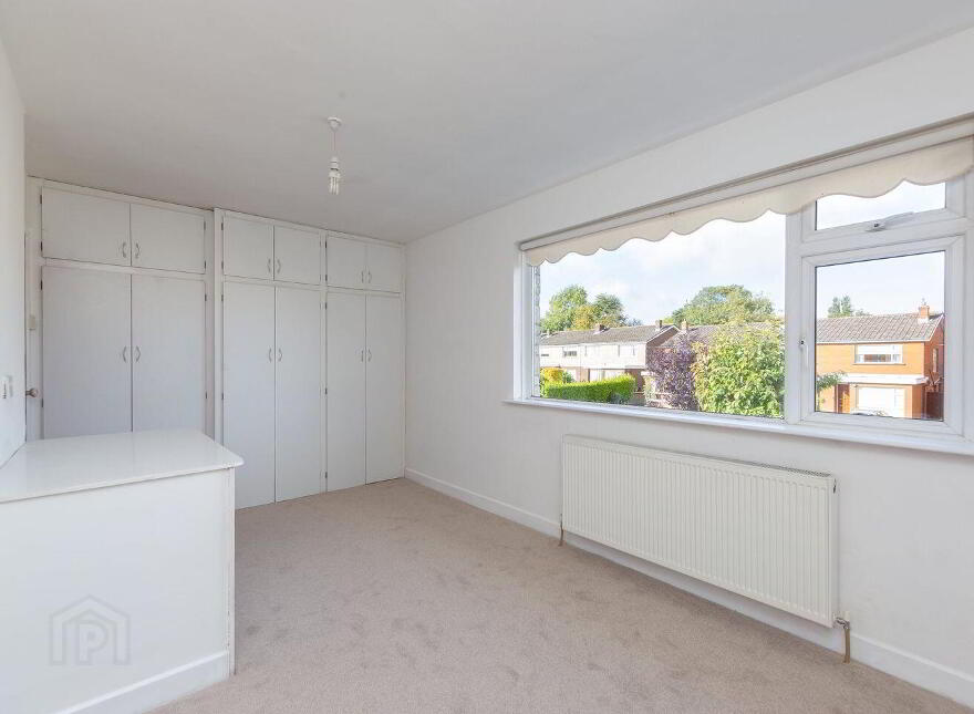 50 Ashfield, Templeogue, 6w, D6w Ea27, Templeogue, D6WEA27