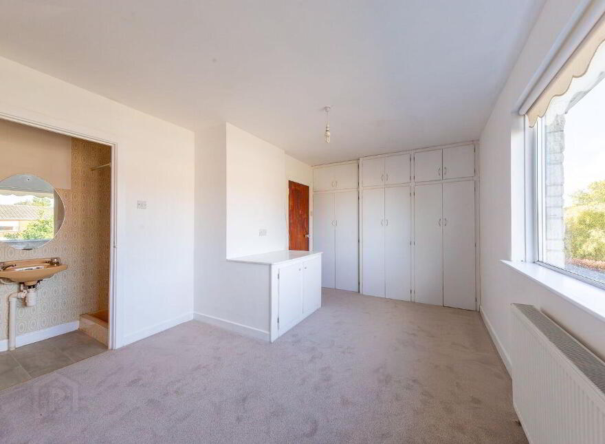 50 Ashfield, Templeogue, 6w, D6w Ea27, Templeogue, D6WEA27