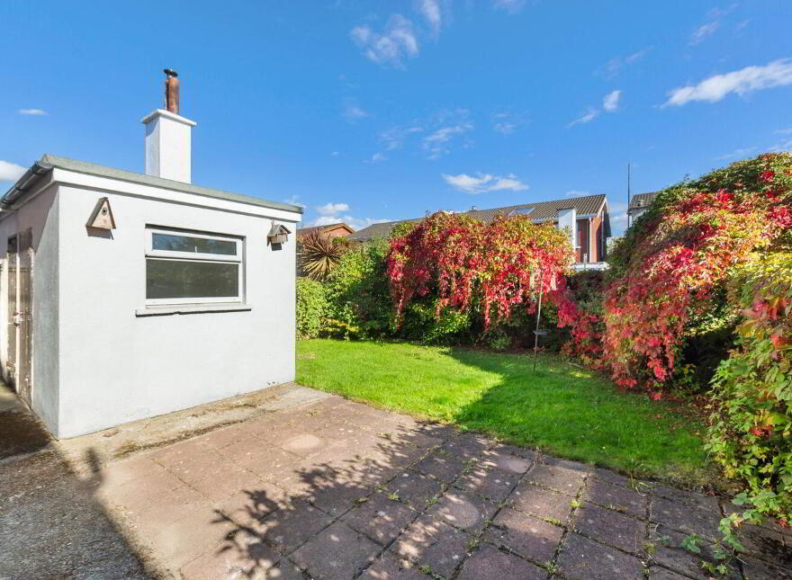 50 Ashfield, Templeogue, 6w, D6w Ea27, Templeogue, D6WEA27