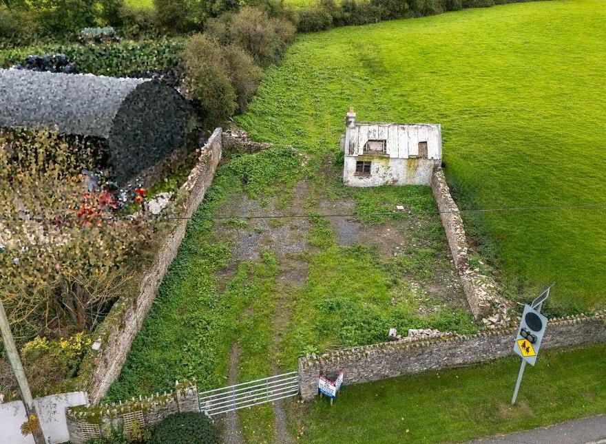 Rosenallis Village, Rosenallis