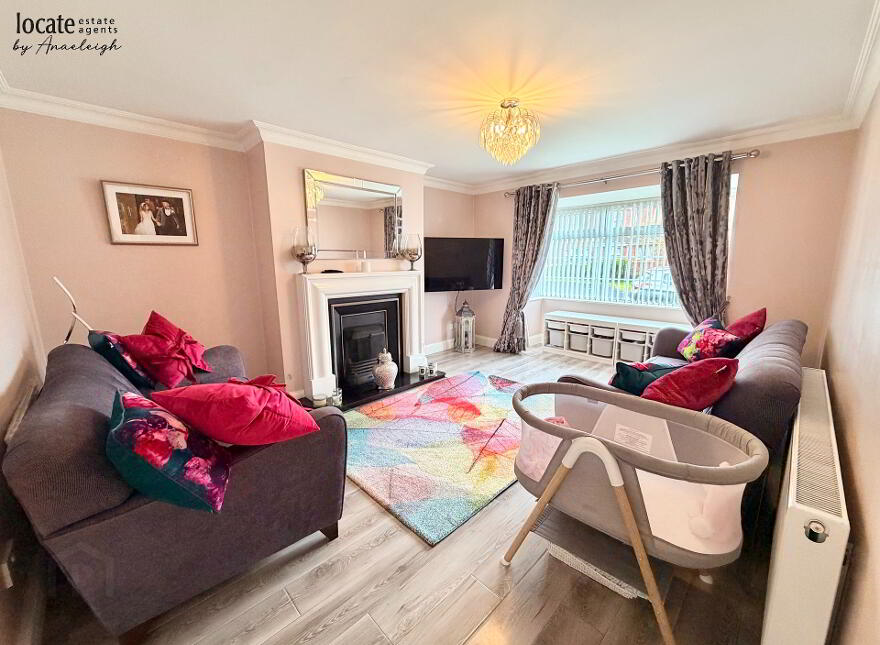 158 Pelham Road, Waterside, Derry, BT47 6FT