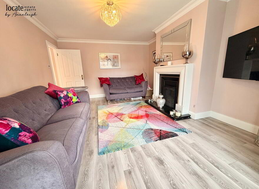 158 Pelham Road, Waterside, Derry, BT47 6FT