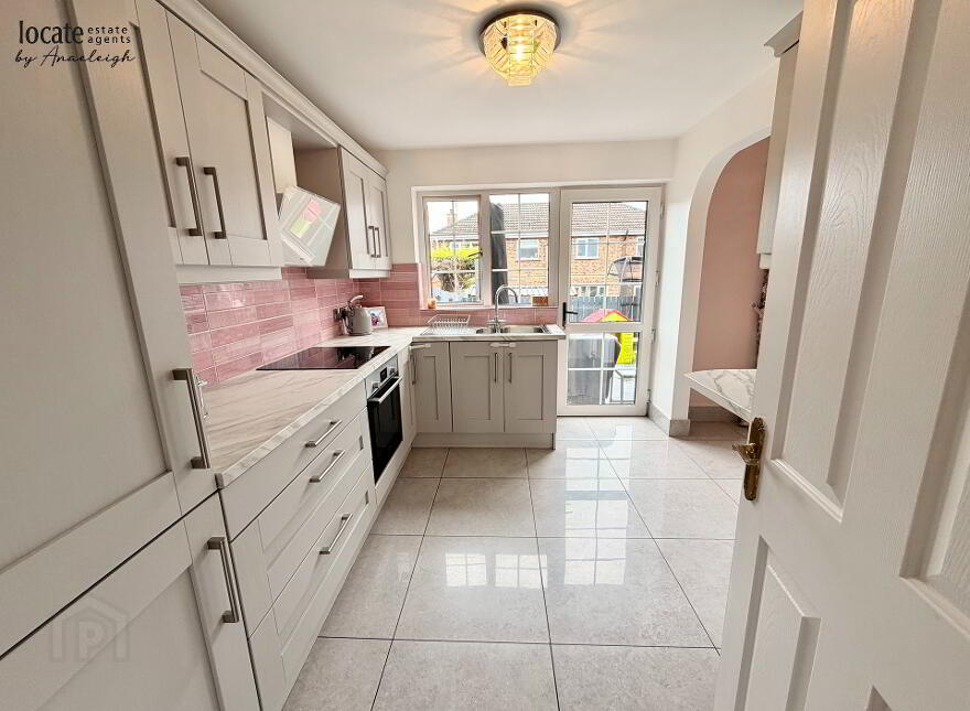158 Pelham Road, Waterside, Derry, BT47 6FT