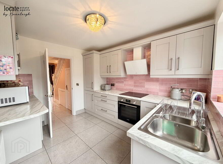 158 Pelham Road, Waterside, Derry, BT47 6FT