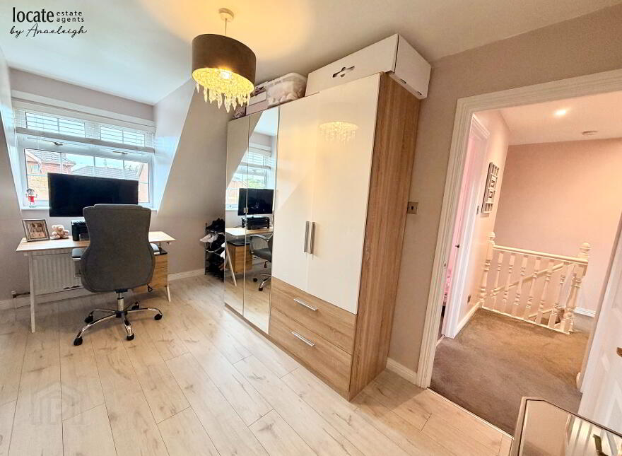 158 Pelham Road, Waterside, Derry, BT47 6FT