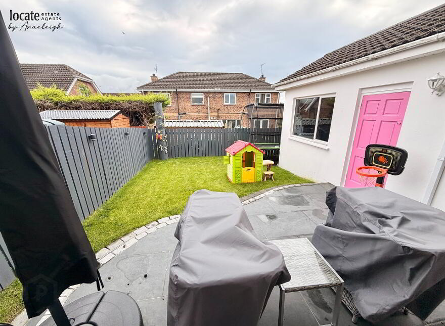 158 Pelham Road, Waterside, Derry, BT47 6FT