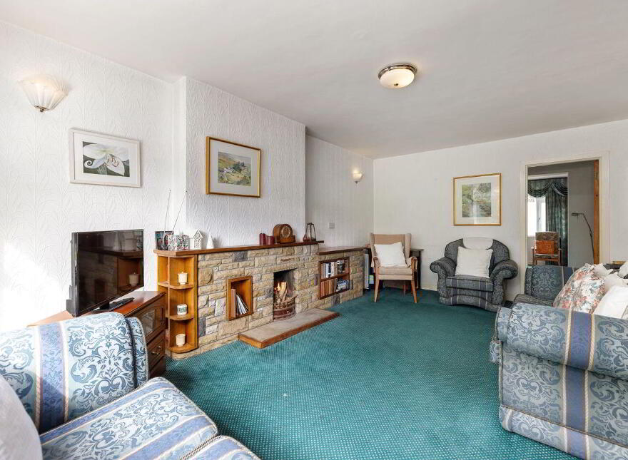 32 Brackenbush Road, Killiney, A96DX07