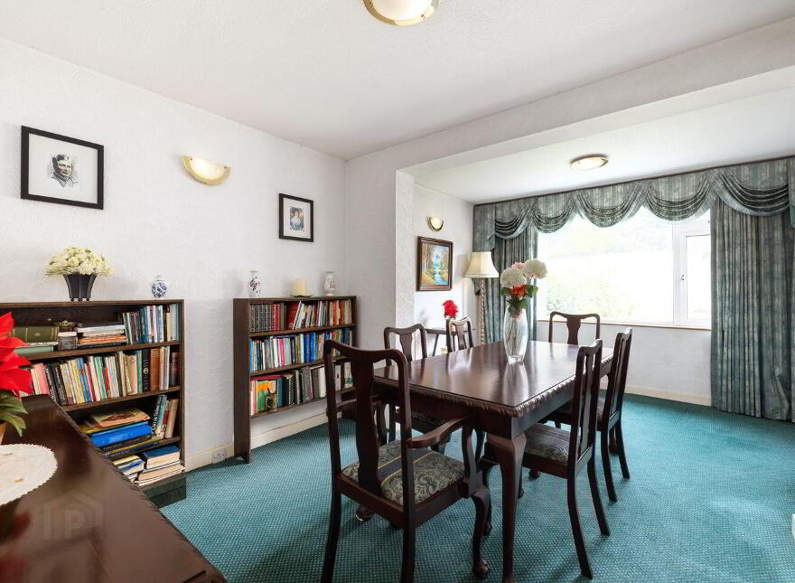 32 Brackenbush Road, Killiney, A96DX07