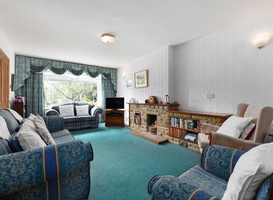 32 Brackenbush Road, Killiney, A96DX07