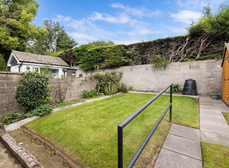 32 Brackenbush Road, Killiney, A96DX07