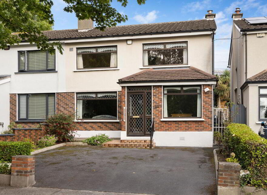 32 Brackenbush Road, Killiney, A96DX07
