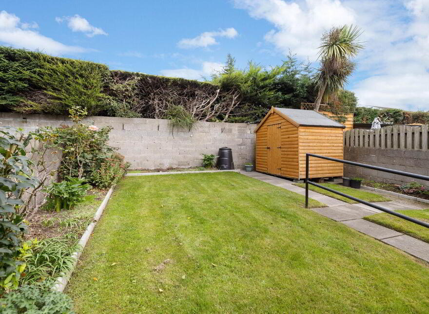 32 Brackenbush Road, Killiney, A96DX07