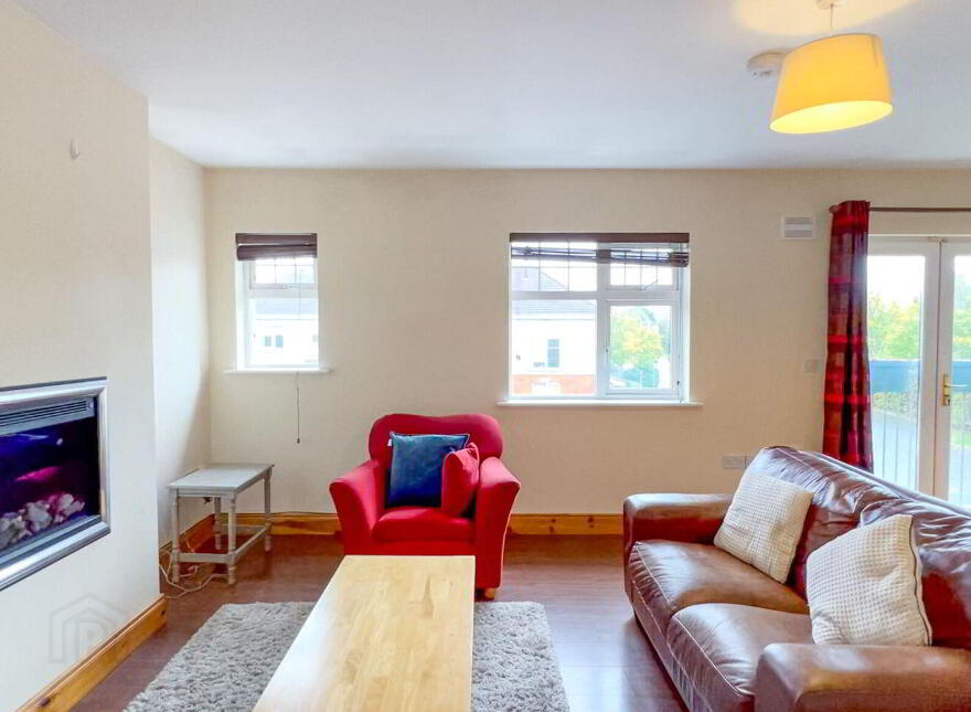 78 Talbots Gate, Kilkenny, R95D265
