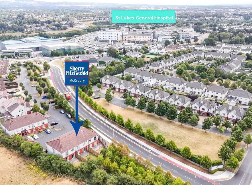 78 Talbots Gate, Kilkenny, R95D265