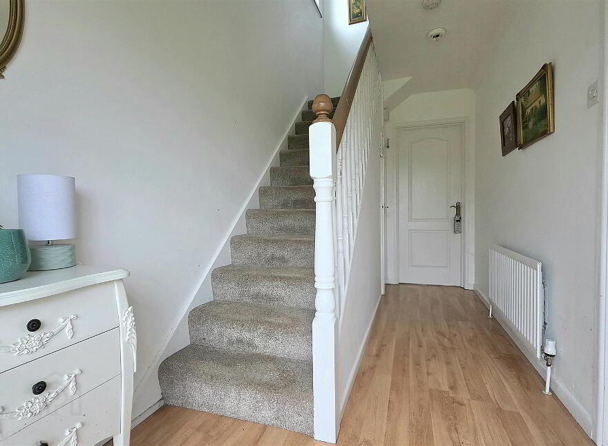 7 Hillview Green, Carrickfergus, BT38 8YX