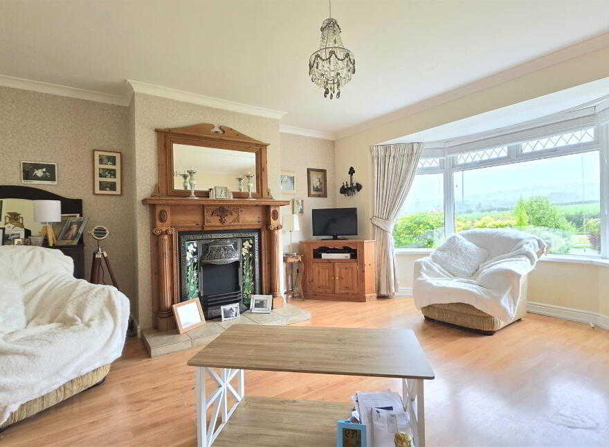 7 Hillview Green, Carrickfergus, BT38 8YX