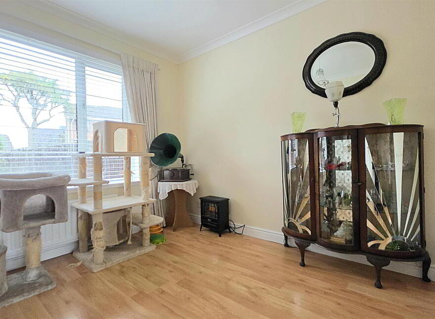 7 Hillview Green, Carrickfergus, BT38 8YX