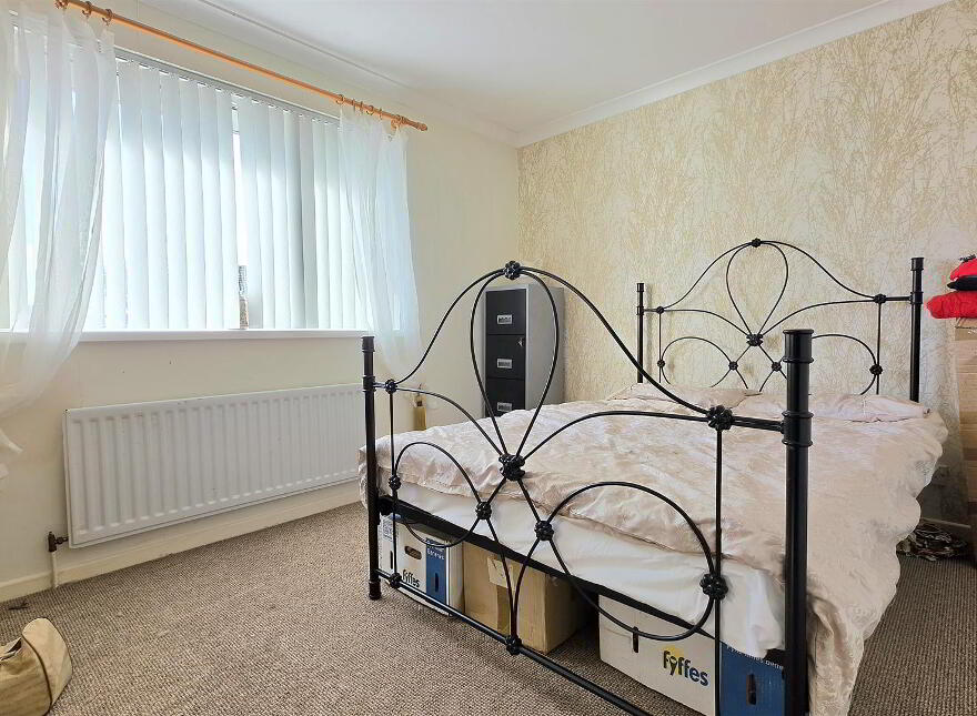 7 Hillview Green, Carrickfergus, BT38 8YX