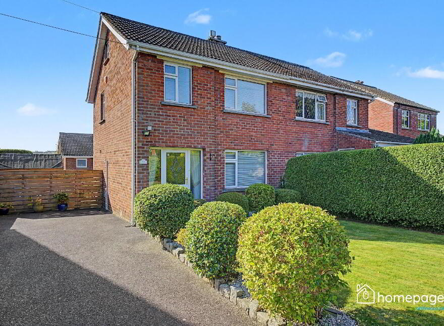 75 St. Johns Park, Derry / Londonderry, BT48 8AL