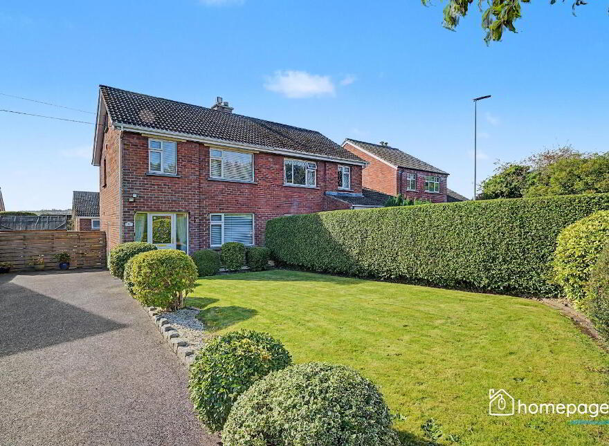 75 St. Johns Park, Derry / Londonderry, BT48 8AL