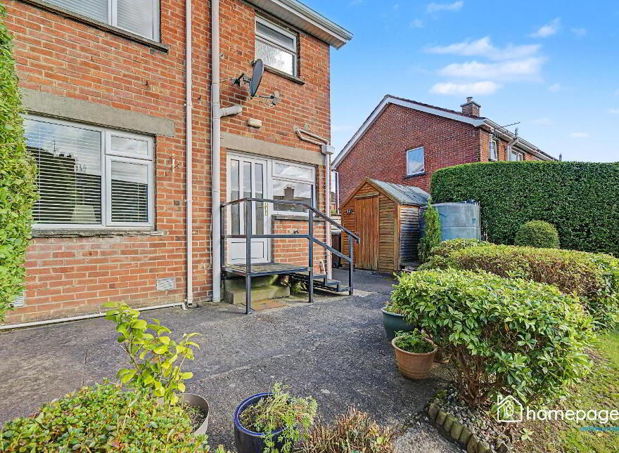 75 St. Johns Park, Derry / Londonderry, BT48 8AL