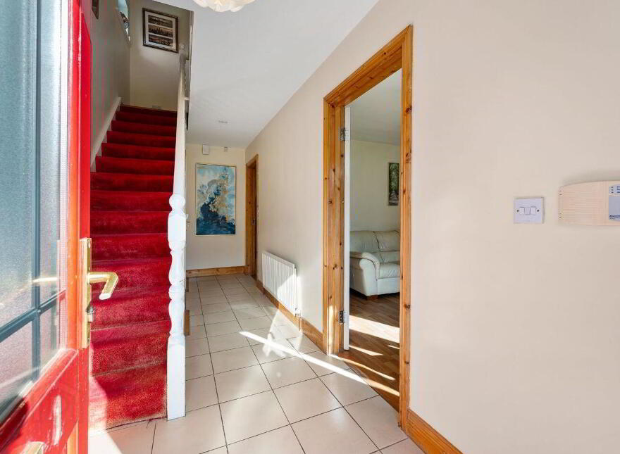 1 The Crescent, Dun Eala, Duntahane, Fermoy, P61H324