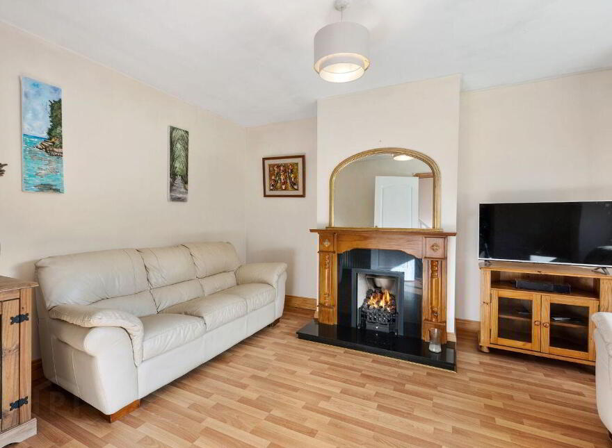 1 The Crescent, Dun Eala, Duntahane, Fermoy, P61H324