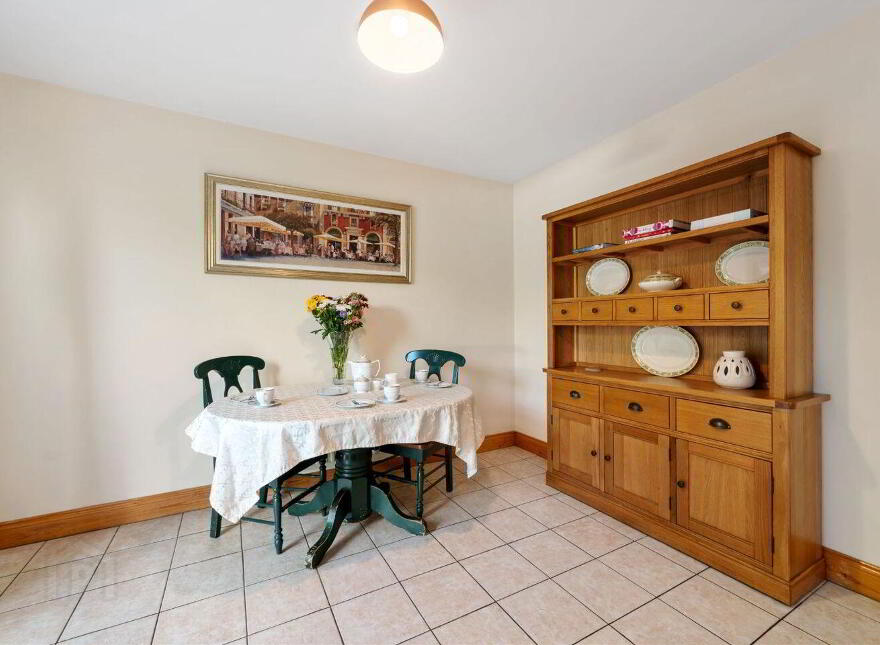 1 The Crescent, Dun Eala, Duntahane, Fermoy, P61H324