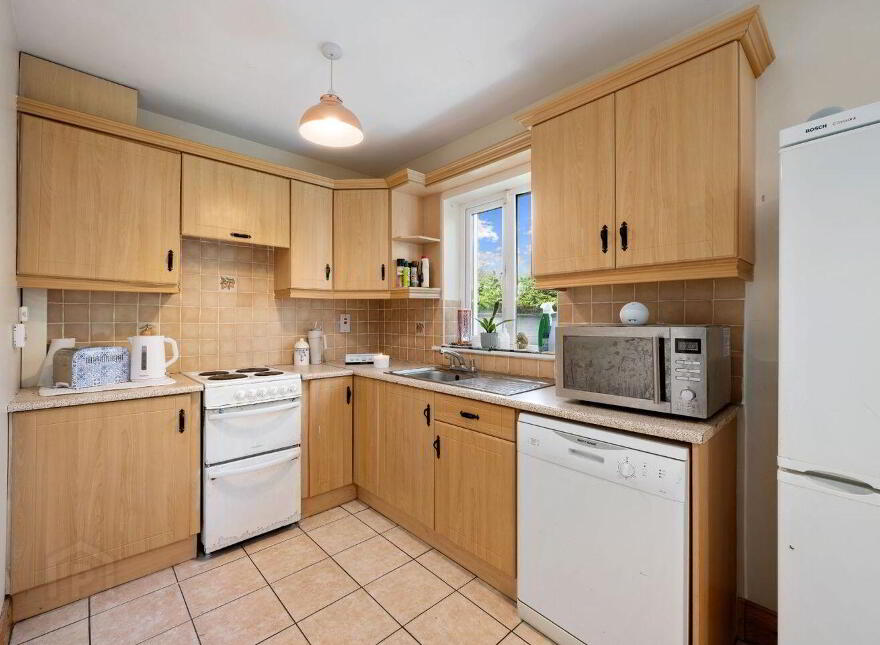 1 The Crescent, Dun Eala, Duntahane, Fermoy, P61H324