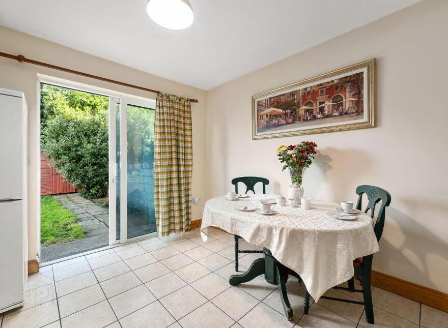 1 The Crescent, Dun Eala, Duntahane, Fermoy, P61H324