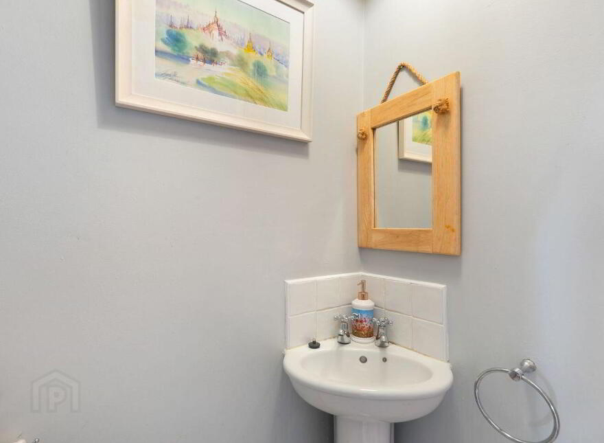 1 The Crescent, Dun Eala, Duntahane, Fermoy, P61H324