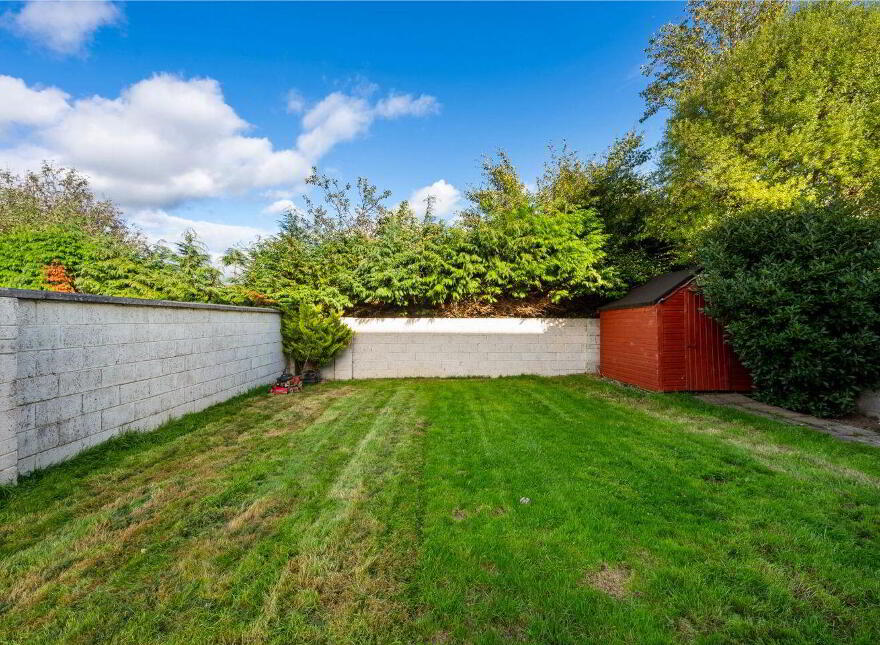 1 The Crescent, Dun Eala, Duntahane, Fermoy, P61H324