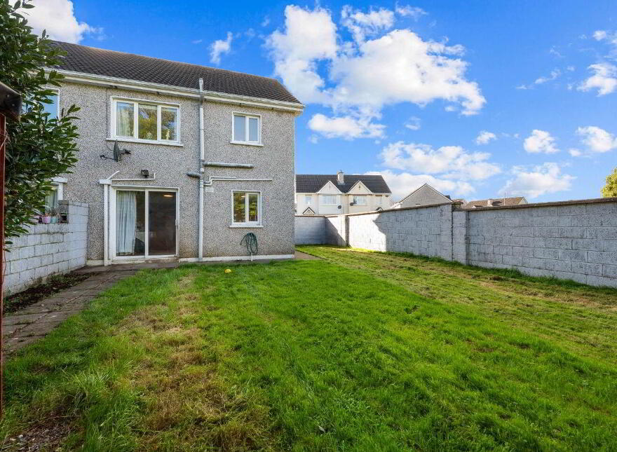 1 The Crescent, Dun Eala, Duntahane, Fermoy, P61H324