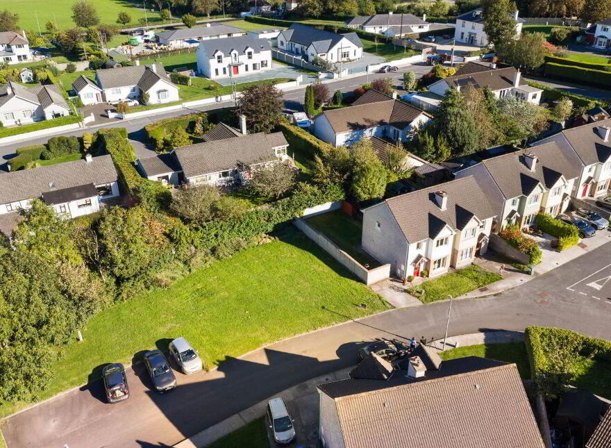 1 The Crescent, Dun Eala, Duntahane, Fermoy, P61H324