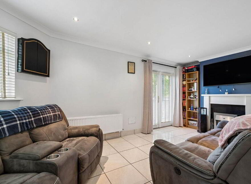 82 The Rectory, Stepaside, Stepaside, D18D1V2