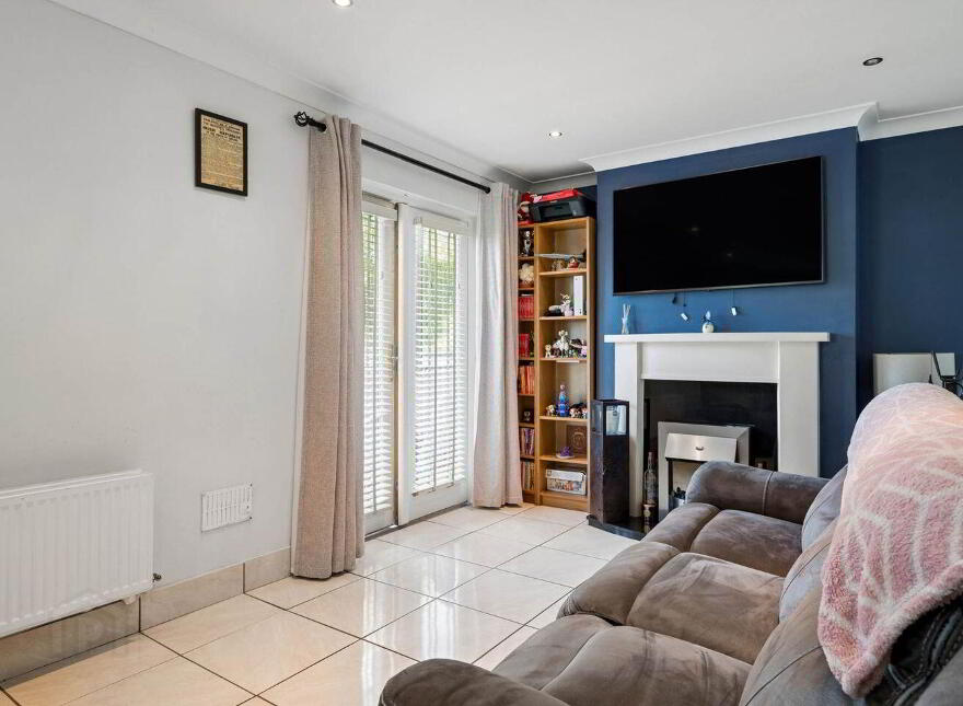 82 The Rectory, Stepaside, Stepaside, D18D1V2