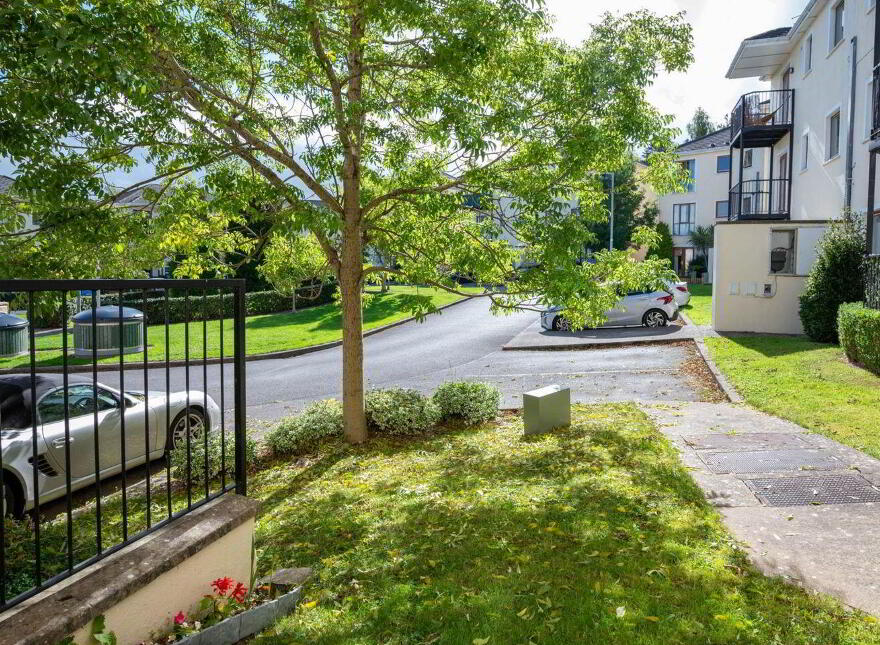 82 The Rectory, Stepaside, Stepaside, D18D1V2