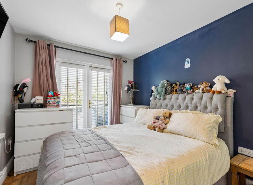 82 The Rectory, Stepaside, Stepaside, D18D1V2