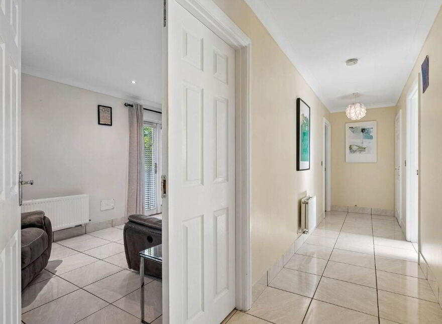 82 The Rectory, Stepaside, Stepaside, D18D1V2