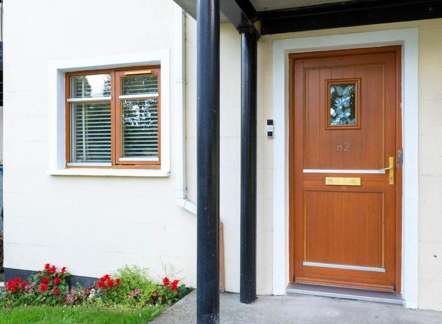 82 The Rectory, Stepaside, Stepaside, D18D1V2
