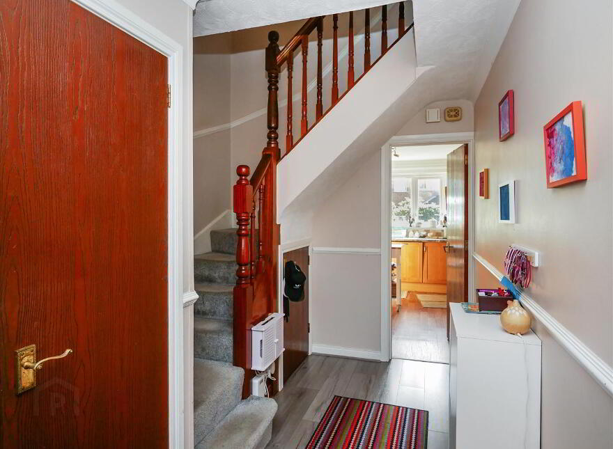 15 Windermere Avenue, Ballymaconaghy Road, Belfast, BT8 6SZ