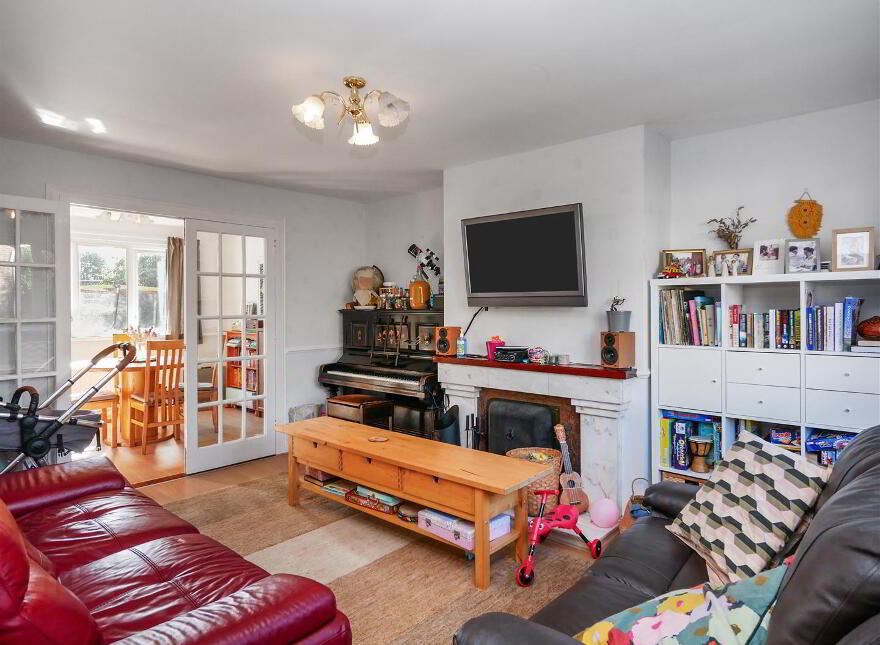 15 Windermere Avenue, Ballymaconaghy Road, Belfast, BT8 6SZ