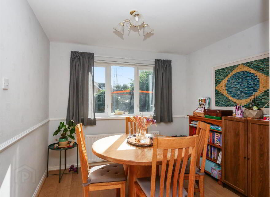 15 Windermere Avenue, Ballymaconaghy Road, Belfast, BT8 6SZ