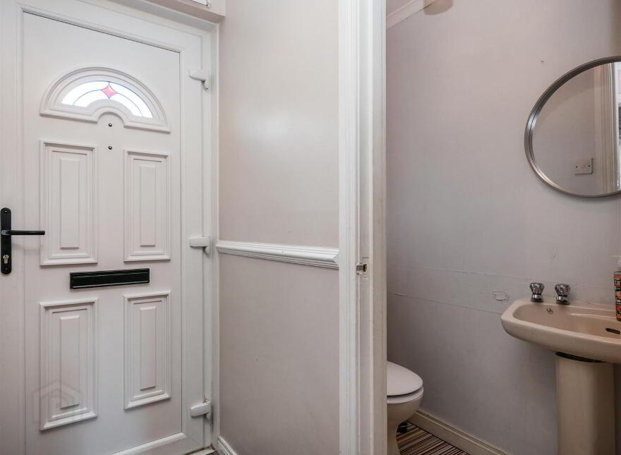 15 Windermere Avenue, Ballymaconaghy Road, Belfast, BT8 6SZ