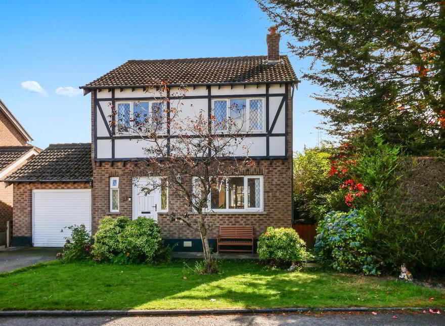 15 Windermere Avenue, Ballymaconaghy Road, Belfast, BT8 6SZ