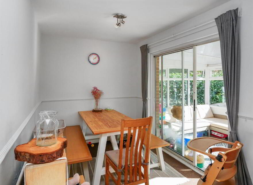 15 Windermere Avenue, Ballymaconaghy Road, Belfast, BT8 6SZ