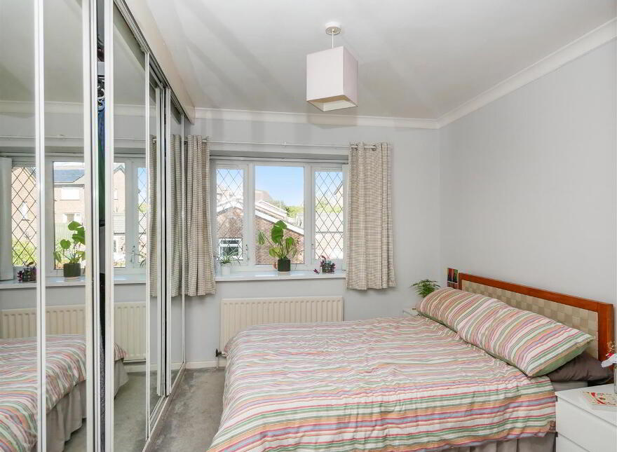 15 Windermere Avenue, Ballymaconaghy Road, Belfast, BT8 6SZ
