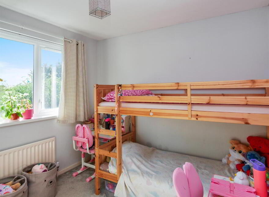 15 Windermere Avenue, Ballymaconaghy Road, Belfast, BT8 6SZ