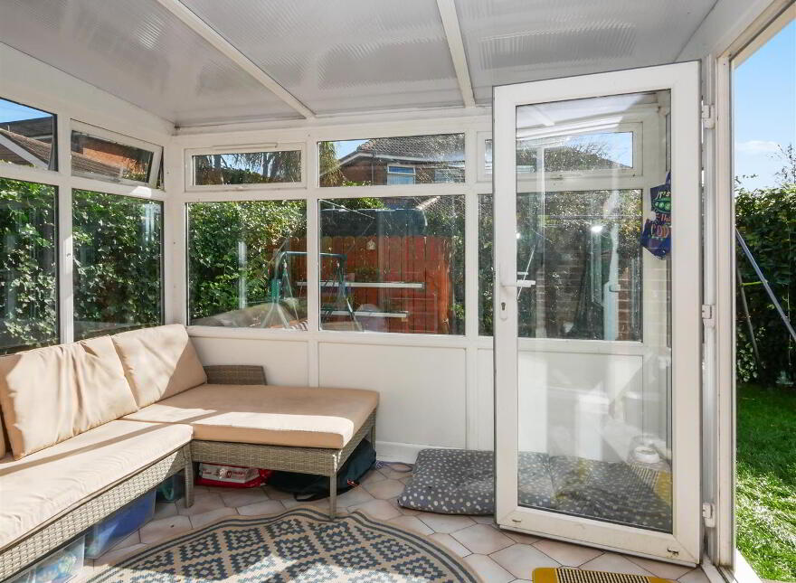 15 Windermere Avenue, Ballymaconaghy Road, Belfast, BT8 6SZ